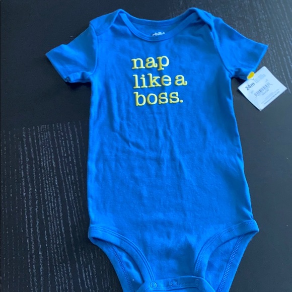 onsie - Picture 1 of 1